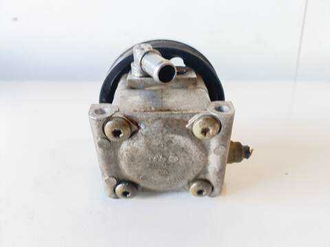 Foto 3ª: Bomba de Direccion Ford Focus BERLINA 1.6 16V CAT 101CV (1998)