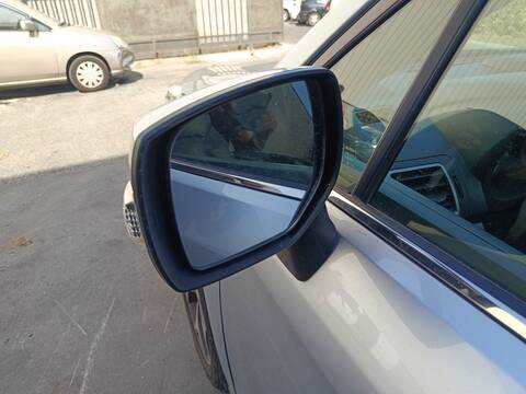 Retrovisor Izquierdo Subaru Forester EE20