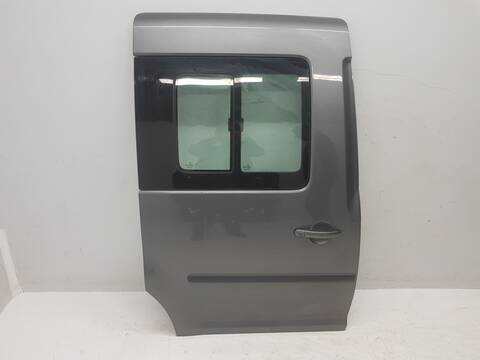 Puerta Lateral Corredera Derecha Volkswagen Caddy COMFORTLINE BLUEMOTION