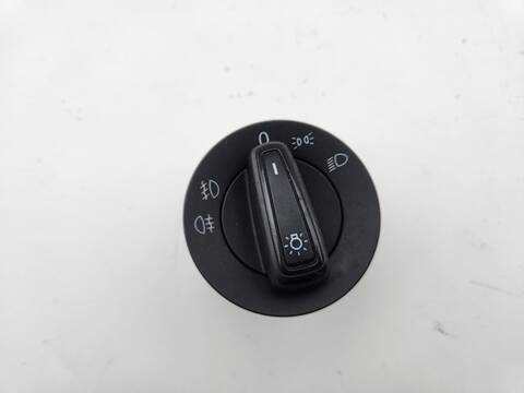 Mando Luces Volkswagen Crafter 35 FURGON BM TA RWD 140CV 103KW