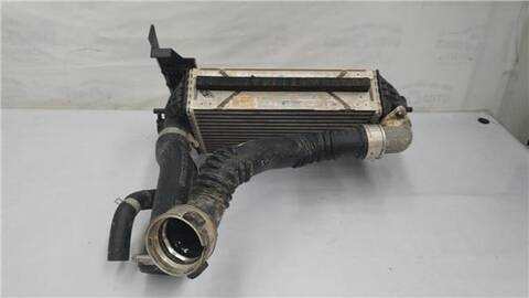 Foto 3ª: Intercooler Hyundai Tucson 1.6 T-GDI HTRAC 150CV 110KW [G4FP] (2022)