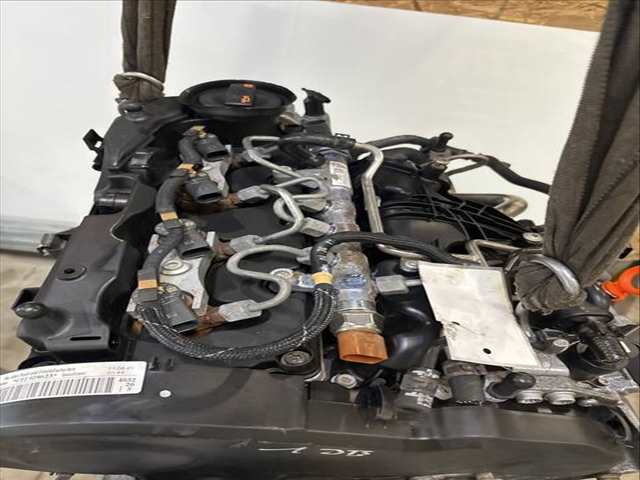 Motor Completo Seat Leon 2.0 TDI 170 CV 125KW