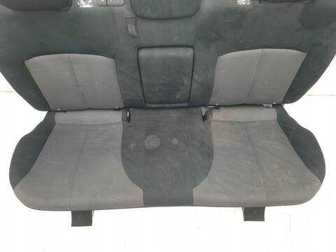 Foto 2ª: Juego Asientos Completos Mitsubishi L200 BASIS DOPPELKABINE 4WD