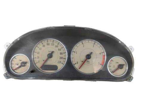 Cuadro de Instrumentos Chrysler Voyager 3.3