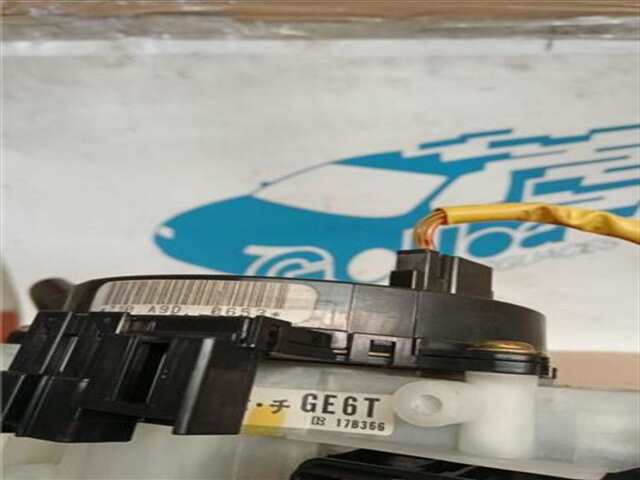 Foto 3ª: Mando Multifuncion Mazda Premacy 1.9 [FP]