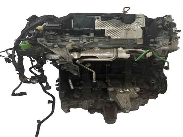 Foto 3ª: Motor Completo Mercedes Vito 1.6 CDI 88 - 114 CV [622.951] (2014)