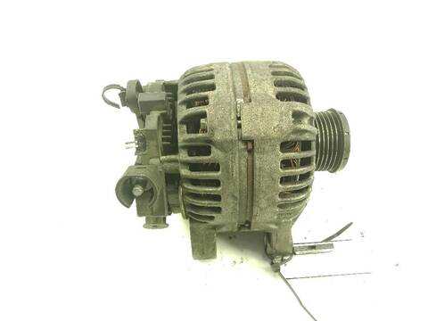 Foto 3ª: Alternador Citroen C4 1.6 HDI [9HZ (DV6TED4)] (2006)