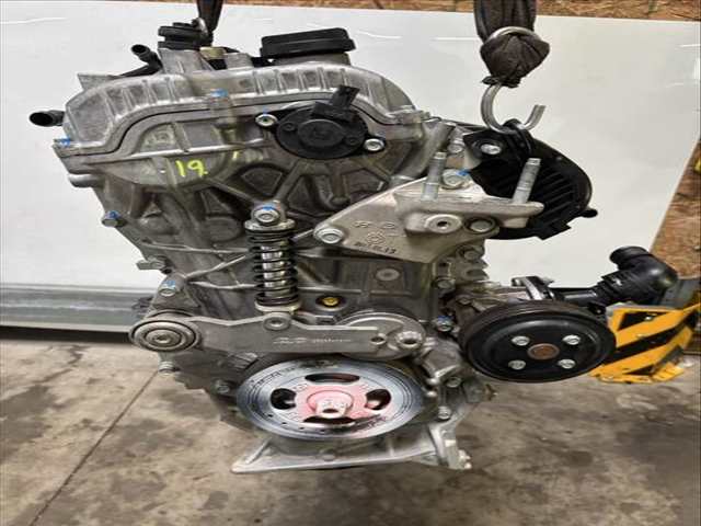 Foto 2ª: Motor Completo Kia Niro 141 CV 104KW [G4LE]