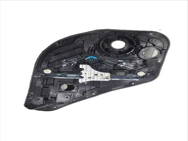 Foto 2ª: Elevalunas Manual Trasero Derecho Kia Niro VERSION INDEFINIDA (2017)