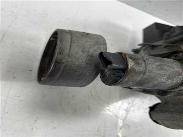 Foto 3ª: Diferencial Trasero Volvo V60 197 CV 145KW [D420T8] (2022)