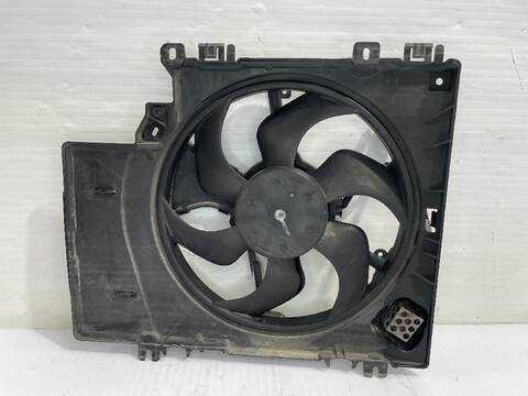 Foto 2ª: Electroventilador Nissan Micra ACENTA 80CV (2002)
