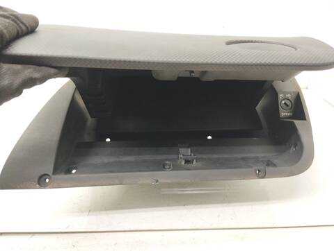 Foto 4ª: Guantera Seat Altea FAMILY 140CV 103KW [BKD] (2008)