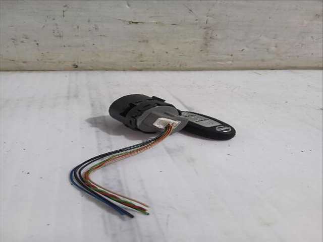 Foto 3ª: Motor de Arranque Nissan Micra 1.5 DCI 90CV [K9K 628] (2016)