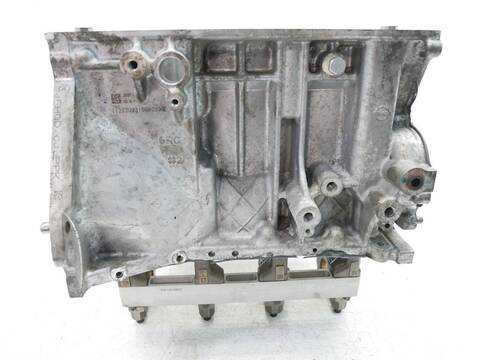 Foto 3ª: Bloque Motor Nissan X-Trail 163 - 213 CV T33 [KR15DDT KR15] (2022)