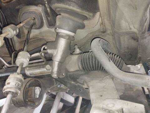 Foto 2ª: Cremallera de Direccion Opel Insignia COSMO BERLINA 160CV 118KW [A20DTH] (2013)