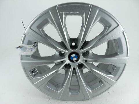 LLanta Chapa Bmw Serie 3 316 G E46)
