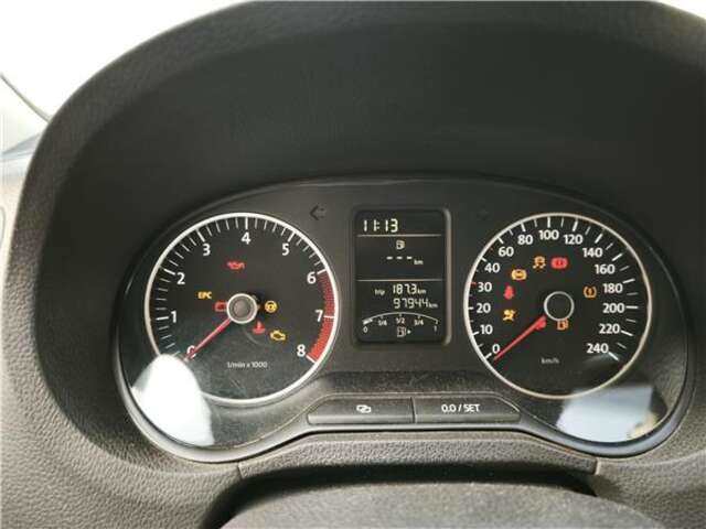 Foto 1ª: Cuadro de Instrumentos Volkswagen Polo 1.2 SPORT [1.2 LTR. - 51 KW 12V] [CGP]