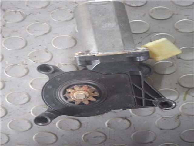 Foto 2ª: Elevalunas Eléctrico Delantero Izquierdo Mercedes Clase E 180 