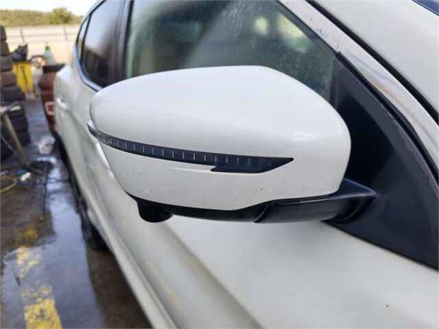 Retrovisor Derecho Nissan Qashqai 1.3 ACENTA [1.3 LTR. - 103 KW 16V CAT]