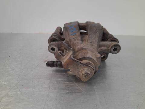 Foto 3ª: Pedal Embrague Fiat Stilo 1.9 8V JTD CAT 939A1000 - 192A8000) 120CV 88KW (2007)