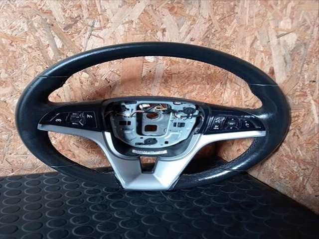 Volante Chevrolet Orlando LT 1 CAT 141CV