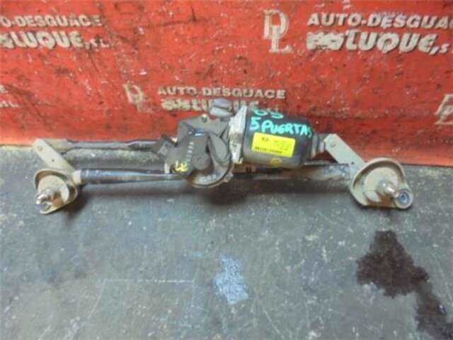 Motor Limpia Delantero Kia Rio 1.5 CRDI