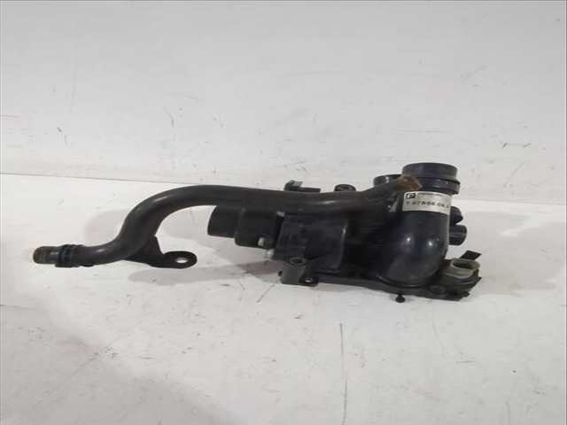 Foto 2ª: Bomba de Agua Seat Exeo 1.8 TSI 120CV 88KW [CDHA] (2012)