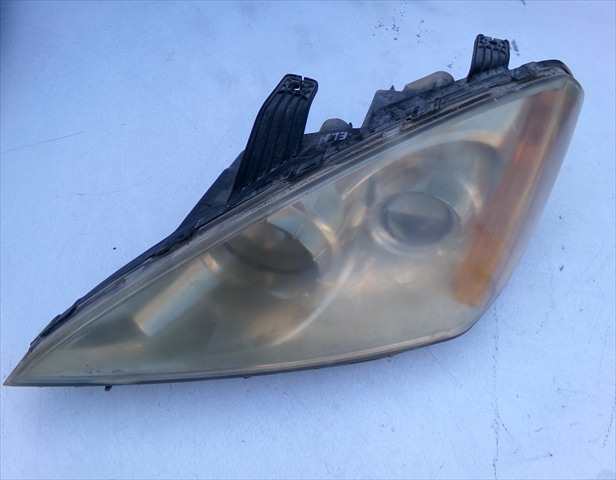 Faro Izquierdo Ssangyong Kyron 2.0 XDI 2006-2009