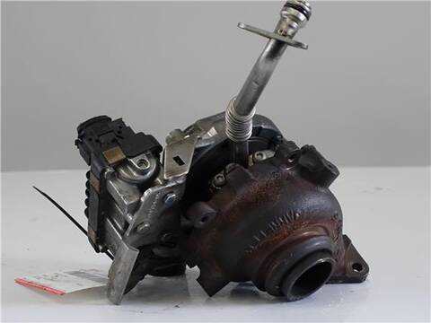 Foto 2ª: Turbocompresor Citroen C5 3.0 HDI 240 BERLINA 241CV (2010)
