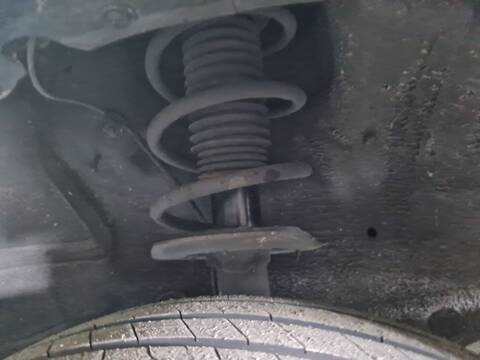 Amortiguador Delantero Derecho Kia Sportage DRIVE 4X2 136CV 100KW