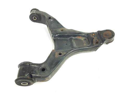 Foto 3ª: Brazo Suspension Delantero Derecho Mercedes Sprinter 318-319 CDI 906.631-633-635-637) (2009)