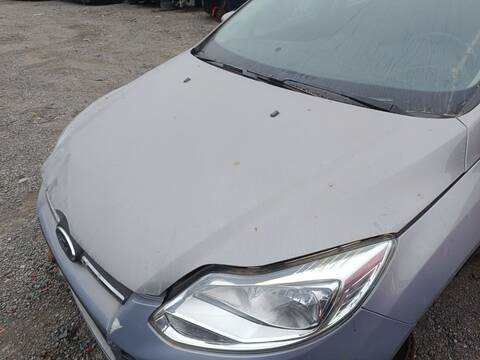 Foto 2ª: Capot Ford Focus TREND 125CV 92KW (2014)