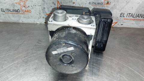 Foto 1ª: Abs Mercedes Clase C 160 C 220 CDI 204.008) BERLINA 170CV 125KW [OM646811] (2008)