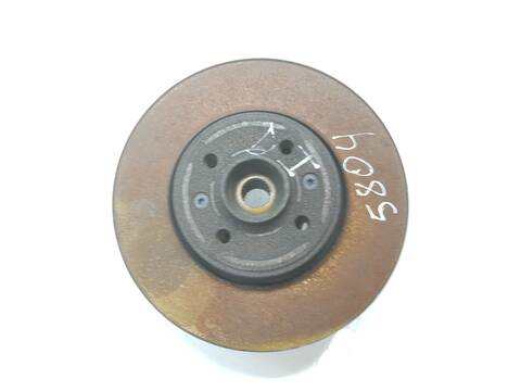 Foto 2ª: Mangueta Delantera Izquierda Dacia Dokker AMBIANCE [K9K612] (2013)