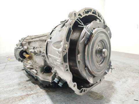 Caja Cambios Automatica Mercedes Clase V 200 V 220 CDI - D 4-MATIC 447.811 447.813) 163CV 120KW