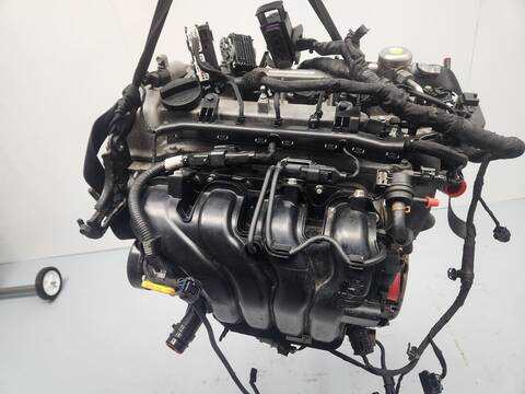 Motor Completo Kia Carens BASIC 135CV 99KW
