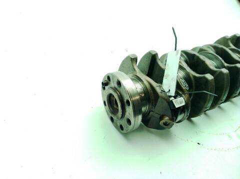 Foto 3ª: Cigüeñal Ford Transit 2.2 TDCI [QWFA] (2006)