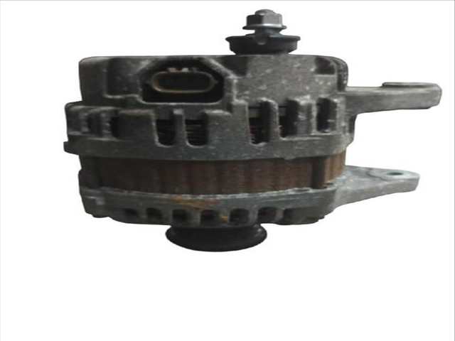 Alternador Nissan Juke 1.6 DIG-T NISMO