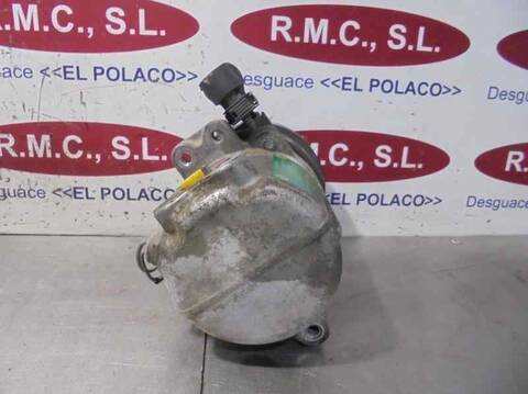 Foto 4ª: Compresor Aire Acondicionado Bmw Serie 3 315 316I 105CV 77KW [194E1] (2000)