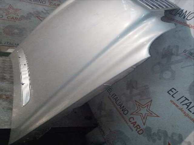 Foto 2ª: Capot Mercedes Clase E 180 320 T CDI 211.226) 204CV 150KW FAMILIAR [OM648961] (2003)