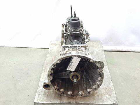 Foto 2ª: Caja Cambios Land Rover Defender 2.5 TDI 113CV [D16L] (1996)