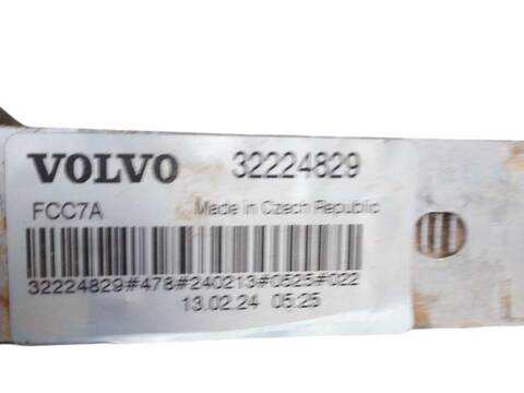 Foto 3ª: Radiador Motor Volvo XC 60 D4 (2017)