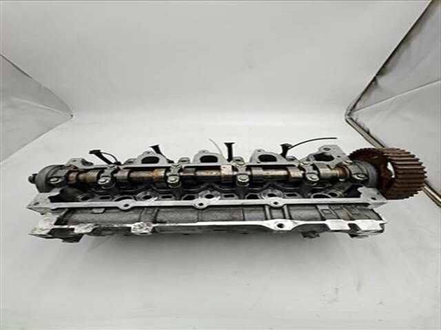 Foto 3ª: Culata Mercedes Citan 1.5 111 CDI EXTRALARGO (A3)(415.705) [1.5 LTR. - 81 KW CDI CAT] [K9K F6]