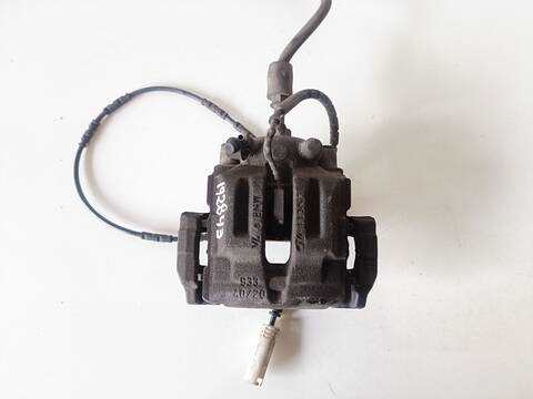 Foto 2ª: Pedal Embrague Bmw Serie 1 114 118D 2.0 TD CAT 143CV (2007)