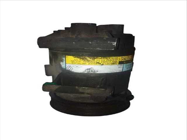 Foto 1ª: Compresor Aire Acondicionado Renault Scenic 1.9 DCI JM0G JM12 JM1G JM2C) JM0/1_) (2003)