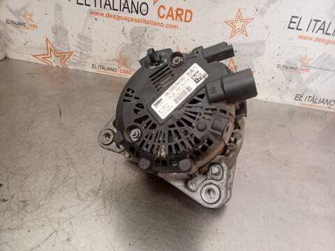 Foto 4ª: Alternador Opel Combo SELECTIVE 110CV 81KW [HN05] (2019)