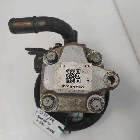 Bomba de Direccion Kia Sorento 2.5 CRDI 163CV