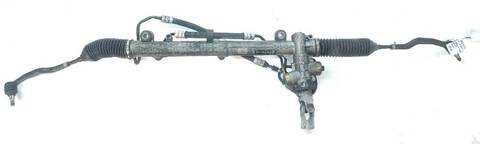 Cremallera de Direccion Mercedes Clase A 140 A 170 CDI 168.008)