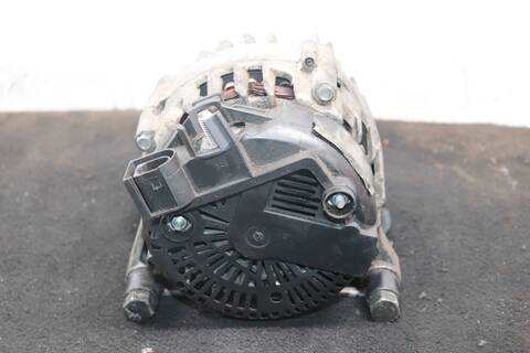 Foto 3ª: Alternador Ford Transit 1 6 LTR. - 55 KW TDCI CAT 2013 75CV