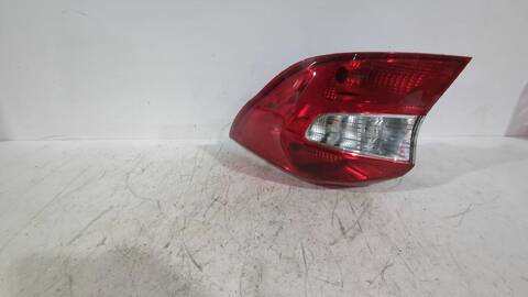 Piloto Trasero Derecho Ford Ka 1.2 70CV